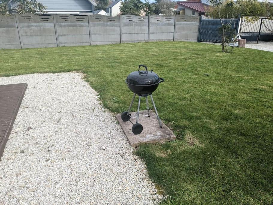 Gite Entre Cherbourg Et Val De Saire Digosville Esterno foto