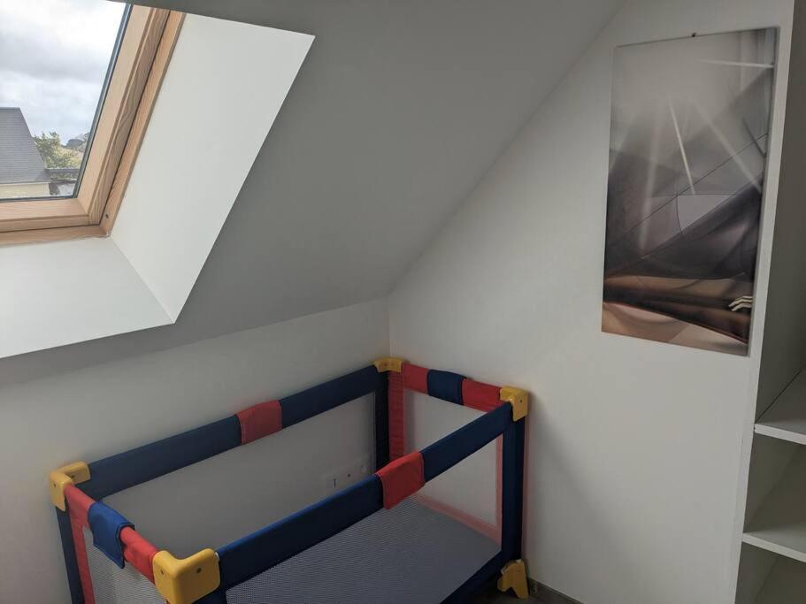 Gite Entre Cherbourg Et Val De Saire Digosville Esterno foto